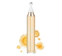 Retinol Anti-Aging Eye Cream, Daily Anti-Aging Under Eye Tighten Cream, Retinol Ey-e Roll-On Ey-e C-ream, Moisturizing E-yes Reduces Dark Circles, Ey-e C-ream for Dark Circles to Fight Ey-e Puffiness