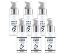 Retinol Anti-Aging Face Cream, 5 Seconds Instant Anti Wrinkle Face Cream for Tightening and Firming Retinol Face Moisturizer Reduces Wrinkles, Fine Lines for Women and Men (6pcs)