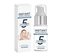 Retinol Anti-Wrinkle Cream, 5 Second Instant Anti Wrinkle Lifting Cream, Lifting Moisturizing Facial Creams, Reducing Fine Lines, Lift & Tighten Sagging Skin (1)