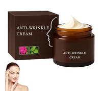 Retinol Anti-Wrinkle Cream, Firming & Lifting Face Moisturizer, Advanced Retinol Moisturizer Lotion,Reduces Fine Lines, Restores Elasticity