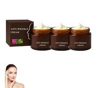 Retinol Anti-Wrinkle Cream, Firming & Lifting Face Moisturizer, Advanced Retinol Moisturizer Lotion,Reduces Fine Lines, Restores Elasticity