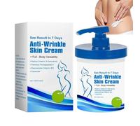 Retinol Anti Wrinkle Skin Cream,2025 New Power Firming Day And Night Cream, Hydrating Night Moisturiser to Reduce Lines and Wrinkles, Firming, Anti Aging Face & Body Lotion Skin in 7 Days