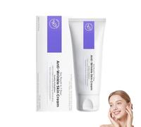 Retinol Anti-Wrinkle Skin Cream, Retinol Advanced Firming Wrinkle Reducing Cream, Hydrating Facial Moisturizer for Firms Skin, Improves Fine Lines and Wrinkles, for All Skin Types (1)