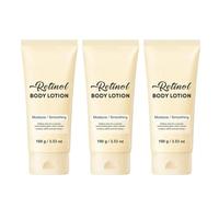 Retinol Body Lotion, Firming Body Lotion, Brightening, Hydrating, Anti-Aging Moisturizing Cream for Day and Night, Help with Skin Elasticity ，3
