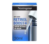 Retinol Boost+ intense night serum Neutrogena 30 ml