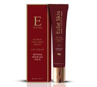 Retinol Collagen Boost Anti Aging Eye Cream 20ml Eclat Skin London Clear One Size