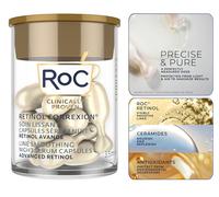 Retinol Correxion Line Smoothing Night Serum Capsules, Daily Anti-Aging-Wrinkle