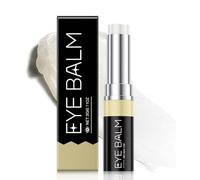 Retinol Eye Balm Stick - Lumibalm Stick for Under Eye Bags - Anti Aging Eye Cream S-tick - E-ye Bag Cream for Puffy Eyes - Dark Circle E-ye Cream - Reduce Fine Line, Firming, Lifting