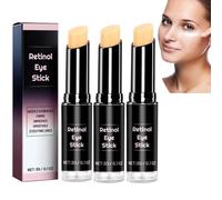 Retinol Eye Cream, Eye Cream for Dark Circles, Eye Cream Against Dark Circles, Puffiness, Wrinkles and Eye Bags, Effective Anti-Ageing Eye Balm (3)