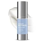 Retinol Eye Cream For Dark Circles and Puffy Eyes Bags, Anti Aging Eye Moisturizer Cream to Reduce Fine Lines, Brightening, For All Skin Types 30ml (1)