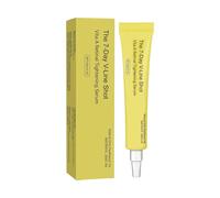 Retinol Eye Cream for Dark Circles & Puffy Eyes, Retinal Shot Tightening Booster, Collagen Boost Eye Serum, Tightening & Firming, Enhanced Skin Elasticity (1)