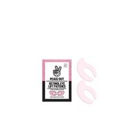 Retinol Eye Lift Patches -5 Pairs Peace Out Multi One Size