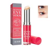 Retinol Eye Stick, Retinol Eye Cream, Anti-Wrinkle Moisturizer, Anti Aging Retinol Eye Cream, Reduces Dark Circles, Eye Contour Cream, Dark Circles Cream, Eye Cream Against Wrinkles and Puffiness