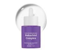 Retinol Face Serum - Firming Facial Serum - Encapsulated Retinol & Hyaluronic Acid Duo - Anti-Aging Face Serum for Sensitive Skin - Collagen Boosting Night Serum - Vegan Wrinkle Smoothing Care