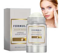 Retinol Facial Firming Stick,Collagen Firming Serum Stick,Neck and Face Serum Care Stic-k,Collagen Firm-ing Cream Stic-k,Anti-Aging Face Moisturizer,Hydrating Seru-m Sti-ck,Colla-gen Sti-ck