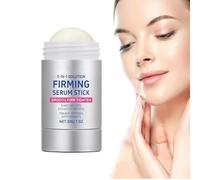 Retinol Firming Serum Stick, Advanced Retinol Firming Serum Stick, Nourishing Anti Aging Repair Cream,Tighten and Firm Face,Neck and Jawline, For All Skin Types (1pcs)