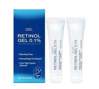Retinol Gel, Spot Cream For Acne, Blemish Cream, Long-Lasting Moisturizing No Dryness, Anti Acne Face Cream, Oil ControlDaily Facial Moisturizer for Face Blemishes, Mild And Harmless To Skin (2)