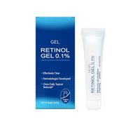 Retinol Gel, Spot Cream For Acne, Blemish Cream, Long-Lasting Moisturizing No Dryness, Anti Acne Face Cream, Oil ControlDaily Facial Moisturizer for Face Blemishes, Mild And Harmless To Skin (1)