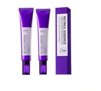 Retinol Intense Reactivating Eye Cream - Anti Aging Eye Cream for Dark Circles and Puffiness,Wrinkles,Fine Lines Eye Bags Treatment, Gentle Eye Care To Fight Signs Of Ageing (2)