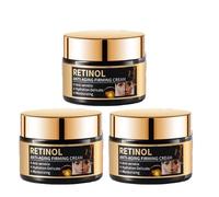 Retinol Lift & Firm Cream, Face Anti-Aging Wrinkle Night/Day For And Eye, Helps Skin Regenerating Reduce Wrinkles, Fine Lines, Dry Age Spots, 24-Hour Hydration for a Youthful Glow (3)