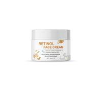 Retinol Moisturizing Anti-Aging Cream, Face Lift Skin Care Hydrating Moisturiser, Reduce Wrinkles, Fine Lines & Age Spots, Daily Hydrating Moisturizer For All Skin Types (1)