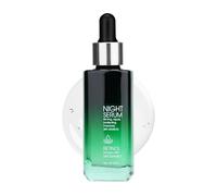 Retinol Night Serum | Anti-Ageing Face Serum with Niacinamide | Reduces Fine Lines & Wrinkles for Younger-Looking Skin (30 ml)
