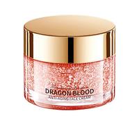Retinol Placenta Dragon Blood Cream, Dragon Blood Anti Aging Face Cream, Dragon Blood Facial Cream, Comfort Moisturizing Face Skin Care Cream, Dragons Blood Cream For Anti Wrinkle (2 Piece)