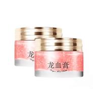 Retinol Placenta Dragon Blood Tone-Up Cream, Retinol Placenta Dragon Blood Cream, Face Moisturizer for Aging Skin, Brighten Skin Tone, Dark Spots, Anti Wrinkle Creams for Women (2PCS)