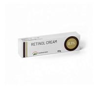 Retinol/Retinoid 0.1% Night Repair Cream (20g) - Anti-Aging, Acne & Hyperpigmentation, Pore Refining