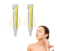 Retinol Serum for Face 2 pcs- Advanced Retinal Firming Treatment with 0.1% Retinal & 3% Matrixyl, Inspired by The Ordinary Retinol, Targets Fine Lines, Enlarged Pores & Loss of Firmness, 15 ml