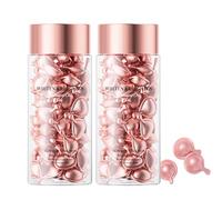 Retinol Serum for Face, Retinol Capsules, Anti Wrinkle Serum, Anti Aging Night Serum Capsules, Smooth Fine Line, Lift & Firm Skin, Radiance Renewal, Improves Skin Elasticity, 180pcs