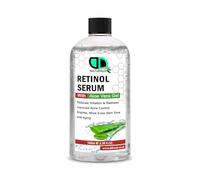 Retinol Serum For Post Acne Marks, Formulated With Aleo Vera Gel, Brightening Serum & Pore Minimizer For Face, Post Acne Skin Barrier Repair, Non-Comedogenic (100ml Cap)
