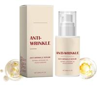 Retinol Serum Retinol, for Reducing Wrinkles & Fine Lines, Hydrating Moisturizing, For All Skin Types, Anti-Wrinkle Eye Cream Against Wrinkles and Dark Circles (30ml)