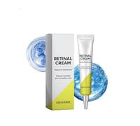 Retinol Shot Eye Cream for Face and Neck,Anti Aging Retinol Eye Cream, Peptides for Dark Circles and PuffyEyes,Reduces Wrinkles Fine Lines,Moisturizing Firming Eyes Serum, Wrinkle Filler