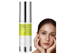 Retinol Skin Booster Serum,Retinol Serum for Face,Vita A Retinal Shot Tightening Booster,Korean Anti-Aging Serums for Wrinkles,Smoother & Firmer Skin,for Wrinkles & Fine Lines,Improve Elasticity