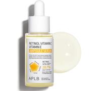 Retinol Vita CEN™ Serum with Vitamin C and Vitamin E and Retinol | Retinol Vita CEN™ 28.1% 1.35 FL.OZ / Korean Skin Care, Long-Lasting Moisture, Revitalises for Smoothing and Improvement