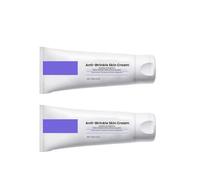 Retinol Wrinkle Firming Cream, Instant Face Lift Cream, Anti-Aging Face Moisturizer for Face, Tightens The Skin Effectively, Improves Skin Quality, Night Moisturizer for Men Women (2)