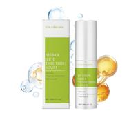 Retinol Youth Renewal, Retinol Firming Serum, Advanced Wrinkle Filler Face Serum, Etinol Tri-Active Technology, With Pro, Boost Skin Collagen Plump Skin for All Skin Types (1Pc)