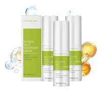 Retinol Youth Renewal, Retinol Firming Serum, Advanced Wrinkle Filler Face Serum, Etinol Tri-Active Technology, With Pro, Boost Skin Collagen Plump Skin for All Skin Types (3Pc)