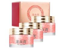 RetinolPlacenta Dragon Blood Cream,Moisturizer Nourishing Rejuvenating Tone-up Cream,Rejuvenate Skin (3PCS)