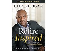 Retire Inspired: It's Not an Age, it's a Financial Number