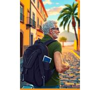 Retire on the Run: How to Travel the World on a Pension and a Backpack