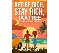 RETIRE RICH, STAY RICH, TAX FREE: The Mega Backdoor Roth (The Investing Wellness Series!)