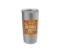 Retired 2027 Every Sip Tastes Like Its Not My Problem Stainless Steel Insulated Tumbler