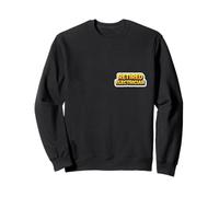 Retired Electrician Retirement Retiring Off Duty Pension Sweatshirt