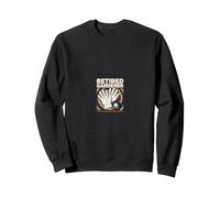 Retired Gardener The Garden Has Been Waiting For Me Sweatshirt