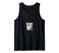 Retired Gardener The Garden Has Been Waiting for Me Tank Top