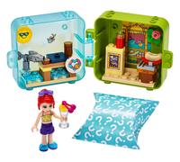 Retired LEGO 41413 Friends Mia’s Summer Play Cube Travel Toy Sealed