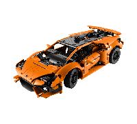 LEGO LEGO 42196 Lamborghini Huracán Tecnica