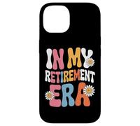 Retired Lifestyle In My Retirement Era Seniors Enjoying Time Case for iPhone 14